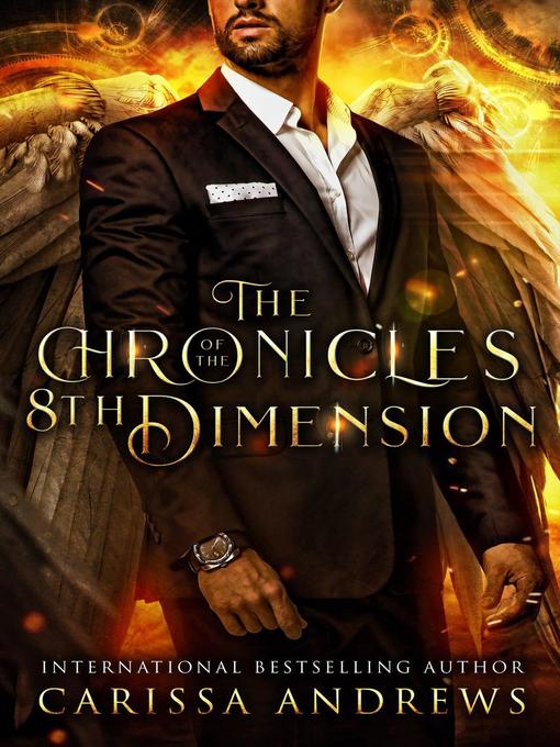 Cover image for The Chronicles of the 8th Dimension